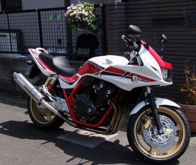 愛車